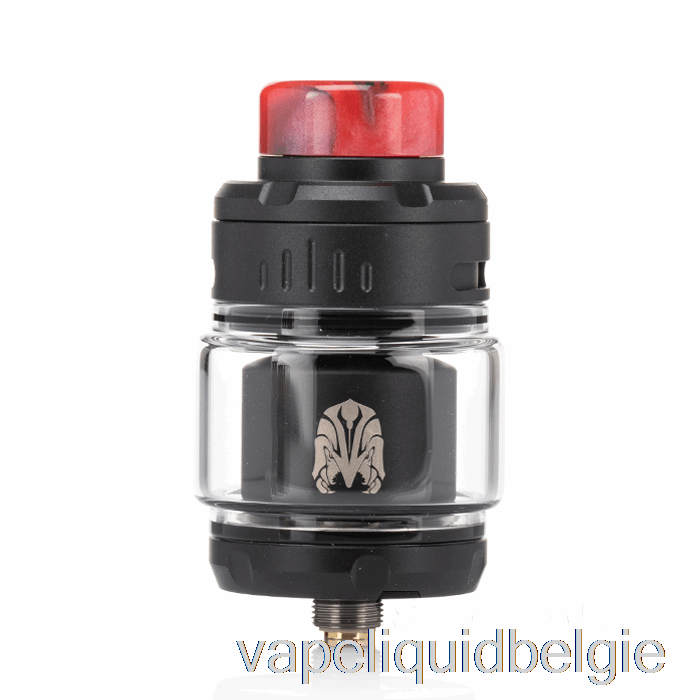 Vape Vloeibare Oxva Arbiter 2 26 Mm Rta Matzwart
